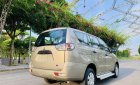 Mitsubishi Zinger 2009 - Màu vàng, giá chỉ 220 triệu