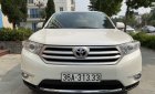 Toyota Highlander 2011 - Nhập Mỹ