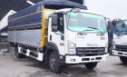 Isuzu 2022 - Tải 6.5 tấn