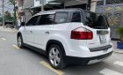 Chevrolet Orlando 2017 - Cam kết chuẩn chỉnh không lỗi