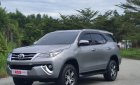 Toyota Fortuner 2019 - Full phụ kiện, giảm trực tiếp tiền mặt cho khách liên hệ sớm