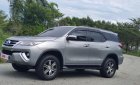 Toyota Fortuner 2019 - Full phụ kiện, giảm trực tiếp tiền mặt cho khách liên hệ sớm