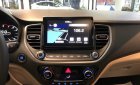 Hyundai Accent 2022 - Có xe ngay, quà tặng liền, full tiền mặt giảm sâu nhất