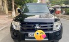 Mitsubishi Pajero 2010 - Bán xe đăng ký lần đầu 2010 ít sử dụng giá chỉ 315tr