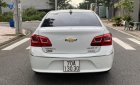 Chevrolet Cruze 2017 - Form dáng đẹp