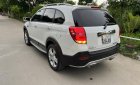 Chevrolet Captiva 2015 - Xe màu trắng