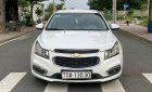 Chevrolet Cruze 2017 - Form dáng đẹp