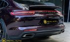 Porsche Panamera 2019 - Xe đẹp miễn bàn