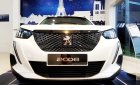 Peugeot 2008 2023 - [Chỉ có tại Hải Phòng giá tốt nhất miền Bắc] Miễn phí bảo dưỡng 20.000km + phụ kiện cho xe