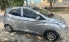 Hyundai Eon 2011 - Màu bạc, nhập khẩu xe gia đình, giá chỉ 135 triệu