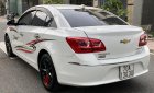 Chevrolet Cruze 2017 - Form dáng đẹp