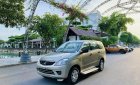 Mitsubishi Zinger 2009 - Màu vàng, giá chỉ 220 triệu