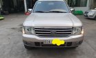 Ford Everest 2005 - Màu xám