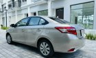 Toyota Vios 2017 - Tư nhân 1 chủ, giá chỉ 450tr