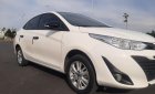 Toyota Vios 2020 - Đăng ký 2020 mới 95% giá chỉ 470tr