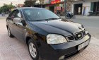 Chevrolet Lacetti 2004 - Xe màu đen 