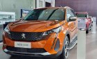 Peugeot 3008 2022 - Nhanh tay liên hệ để nhận ưu đãi tốt nhất Hà Nội