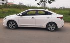 Hyundai Accent 2018 - Đăng ký 2018, ít sử dụng, giá 455tr