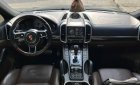 Porsche Cayenne S 2016 - Up Turbo S siêu chất