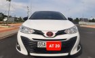Toyota Vios 2020 - Đăng ký 2020 mới 95% giá chỉ 470tr