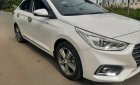 Hyundai Accent 2018 - Đăng ký 2018, ít sử dụng, giá 455tr
