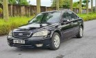 Ford Mondeo 2005 - Màu đen, số tự động