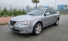 Hyundai Sonata 2009 - Màu bạc, xe nhập