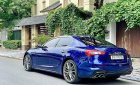 Maserati Ghibli 2019 - Biển thành phố