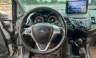 Ford Fiesta 2014 - Turbo tăng áp