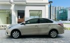 Toyota Vios 2017 - Tư nhân 1 chủ, giá chỉ 450tr