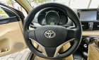 Toyota Vios 2017 - Tư nhân 1 chủ, giá chỉ 450tr