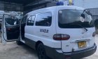 Hyundai Starex 2004 - Hyundai Starex 2004