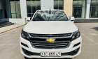 Chevrolet Colorado 2017 - Bán xe 1 chủ đẹp, đi 8 vạn km