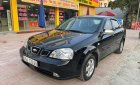 Chevrolet Lacetti 2004 - Xe màu đen 