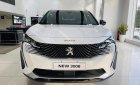 Peugeot 3008 2022 - Sẵn xe đủ các phiên bản màu giao ngay