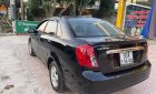 Chevrolet Lacetti 2004 - Xe màu đen 