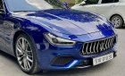 Maserati Ghibli 2019 - Biển thành phố