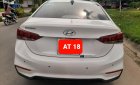 Hyundai Accent 2018 - Đăng ký 2018, ít sử dụng, giá 455tr