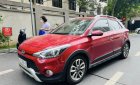 Hyundai i20 Active 2015 - Xe màu đỏ  