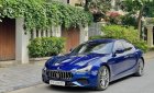 Maserati Ghibli 2019 - Biển thành phố