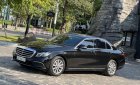 Mercedes-Benz 2018 - Cần bán xe màu đen