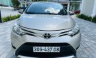 Toyota Vios 2017 - Tư nhân 1 chủ, giá chỉ 450tr