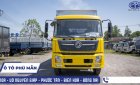 JRD HFC EURO5 2022 2022 - XE TẢI DONGFENG 9 TẤN THÙNG 8.8 MÉT PHIÊN BẢN EURO5 2022