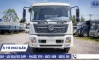 JRD HFC EURO5 2022 2022 - XE TẢI DONGFENG 9 TẤN THÙNG 8.8 MÉT PHIÊN BẢN EURO5 2022