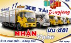 JRD HFC EURO5 2022 2022 - XE TẢI DONGFENG 9 TẤN THÙNG 8.8 MÉT PHIÊN BẢN EURO5 2022