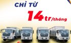 JRD HFC EURO5 2022 2022 - XE TẢI DONGFENG 9 TẤN THÙNG 8.8 MÉT PHIÊN BẢN EURO5 2022