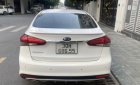 Kia Cerato 2018 - Trang bị vành xoắn, ghế múi, sạc không dây