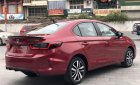 Honda City 2022 - Xe giao ngay T12, giá siêu ưu đãi, tặng quà khủng 80 triệu PK - tiền mặt. Liên hệ báo giá tốt nhất miền Bắc