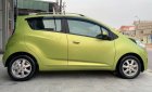 Chevrolet Spark 2011 - Xe màu xanh lam, giá 165tr