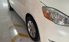 Toyota Sienna 2006 - Xe màu trắng